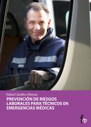 Prevencin de riesgos laborales para tcnicos en emergencias mdicas