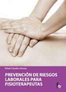 Prevencin de riesgos laborales para fisioterapeutas