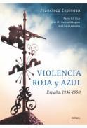 Violencia roja y azul