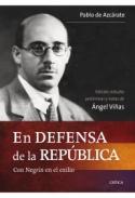 En defensa de la Repblica