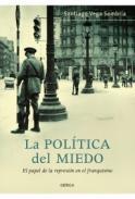 La poltica del miedo