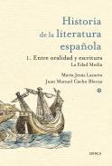 Historia de la literatura espaola, 1