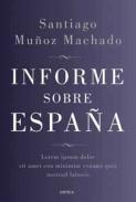 Informe sobre Espaa