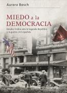Miedo a la democracia