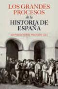 Los grandes procesos de la historia de Espaa