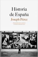 Historia de Espaa