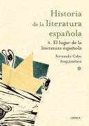 Historia de la literatura española, 9