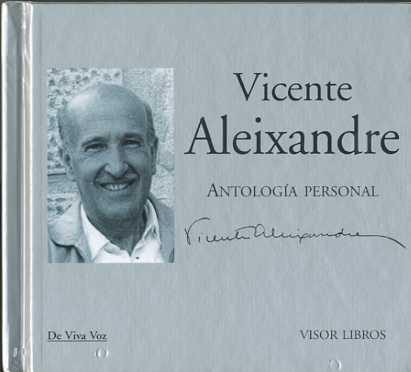 Antologa personal