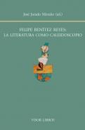 Felipe Bentez Reyes