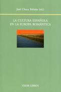 La cultura espaola en la Europa romntica