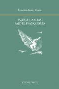 Poesa y poetas bajo el franquismo