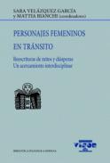 Personajes femeninos en trnsito