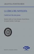 La lrica del novelista