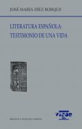 Literatura espaola
