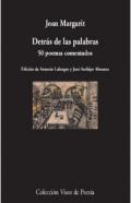 Detrs de las palabras