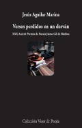Versos perdidos en un desvn