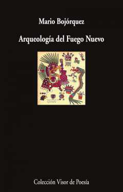 Arqueologa del Fuego Nuevo
