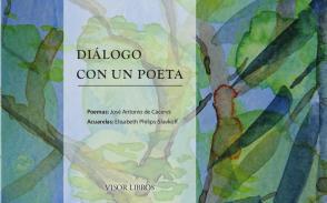 Dilogo de un poeta