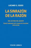 La sinrazn de la razn
