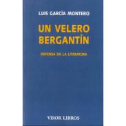 Un velero bergantn