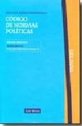 Cdigo de normas polticas