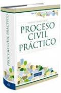 Proceso civil prctico 