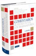Comentarios al Estatuto de los Trabajadores