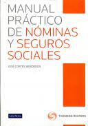 Manual prctico de nminas y seguros sociales
