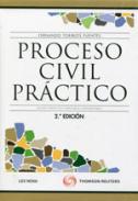 Proceso civil prctico