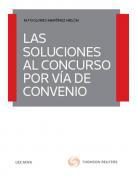 Las soluciones al concurso por va de convenio