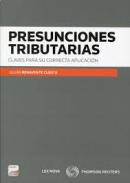 Presunciones tributarias. Claves para su correcta aplicacin