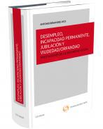 Desempleo, incapacidad, jubiliacin y viudedad/orfandad