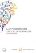 La representacin sindical de la empresa