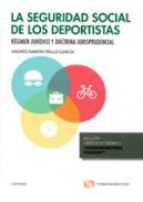 La Seguridad Social de los deportistas