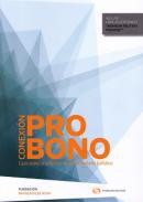 Conexin pro bono