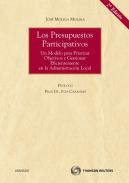Los presupuestos participativos