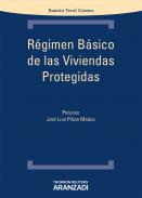 Rgimen bsico de las viviendas protegidas