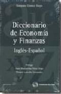 Diccionario de economa y finanzas