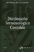 Diccionario terminolgico contable
