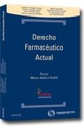 Derecho farmacutico actual