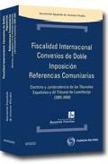 Fiscalidad internacional