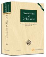 Comentarios al Cdigo civil