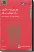 Gua prctica del concejal