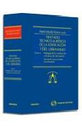 Tratado tcnico-jurdico de la edificacin y del urbanismo, 1