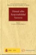 Manual sobre responsabilidad patrimonial sanitaria de la Administracin