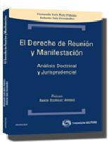 El derecho de reunin y manifestacin
