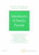Introduccin al derecho procesal
