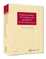 Rgimen jurdico de la inspeccin en Derecho de la Competencia