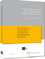 Publicidad, defensa de la competencia y proteccin de datos
