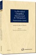 La movilidad geogrfica internacional de trabajadores